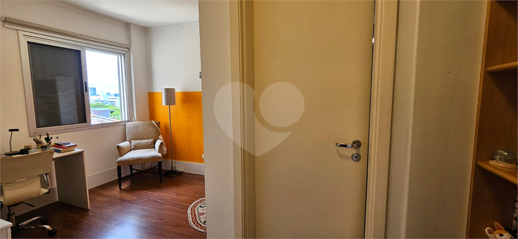 Apartamento - Pinheiros