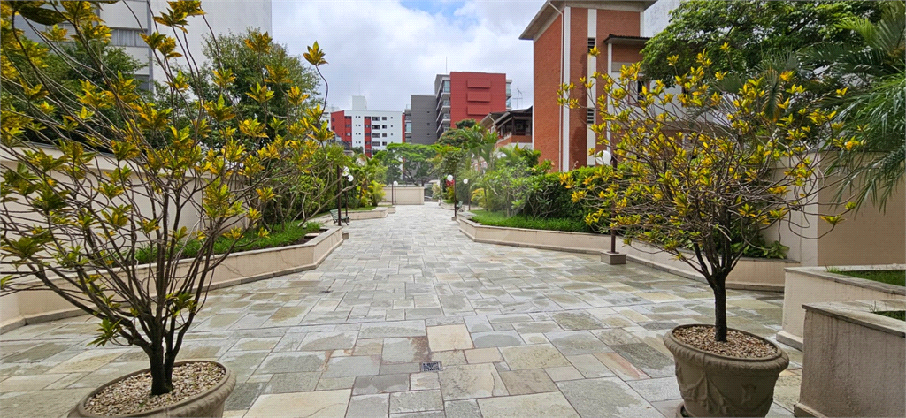 Apartamento - Pinheiros