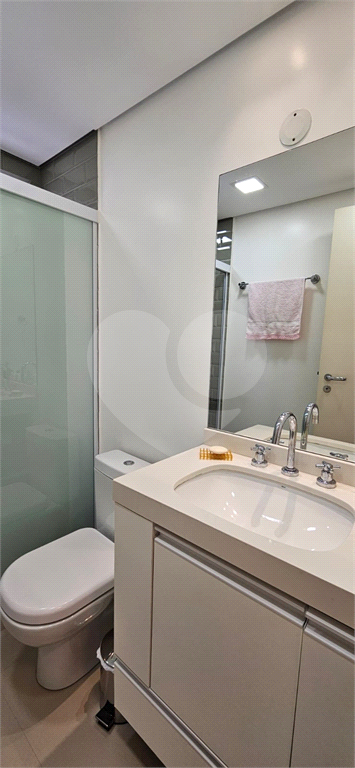 Apartamento - Pinheiros