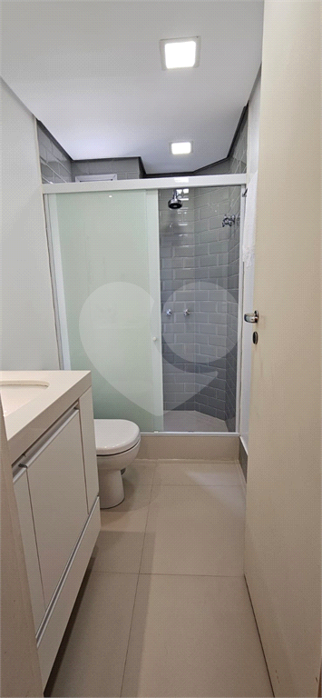 Apartamento - Pinheiros