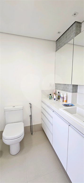 Apartamento - Pinheiros