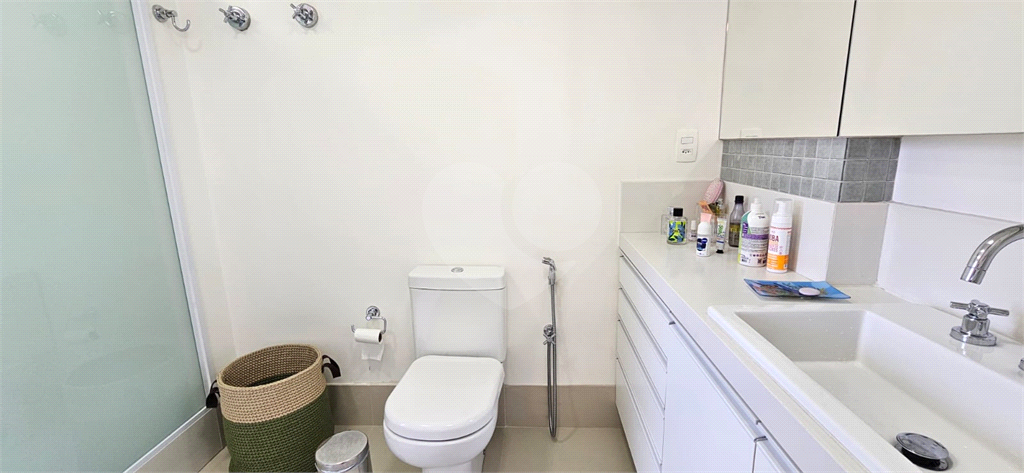 Apartamento - Pinheiros