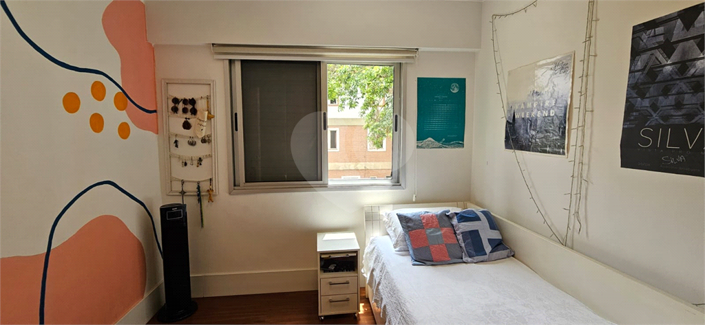 Apartamento - Pinheiros