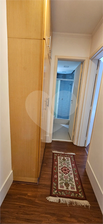 Apartamento - Pinheiros