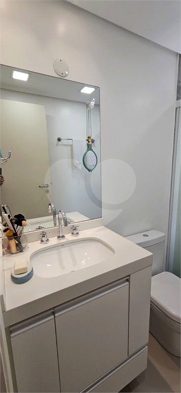 Apartamento - Pinheiros