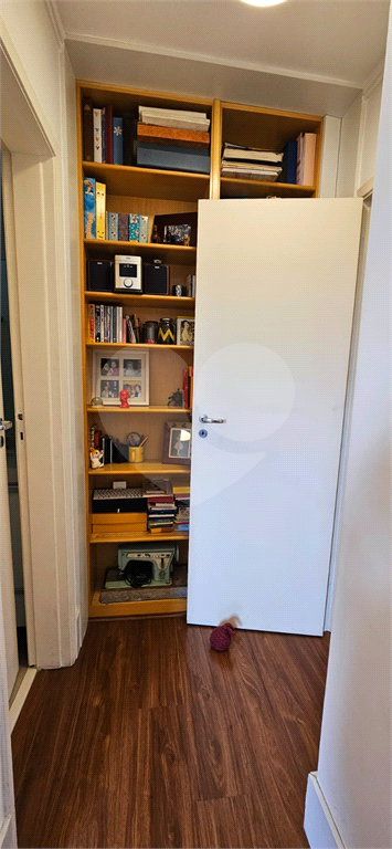 Apartamento - Pinheiros