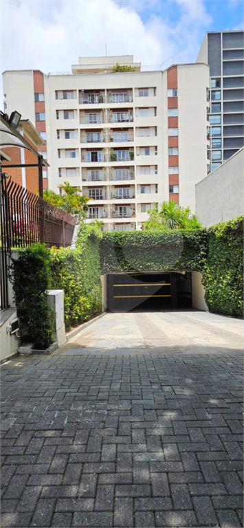 Apartamento - Pinheiros