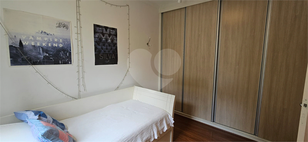 Apartamento - Pinheiros