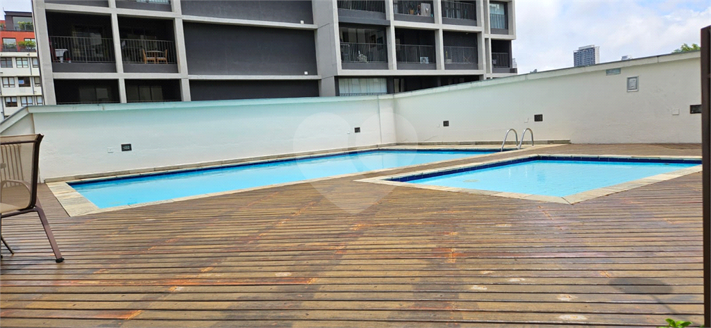 Apartamento - Pinheiros