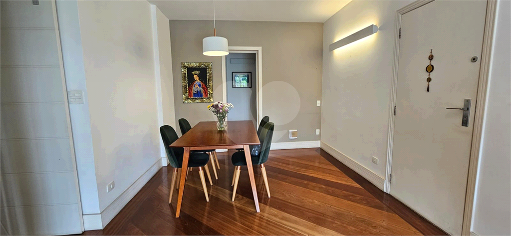 Apartamento - Pinheiros