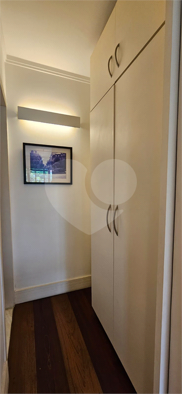 Apartamento - Pinheiros