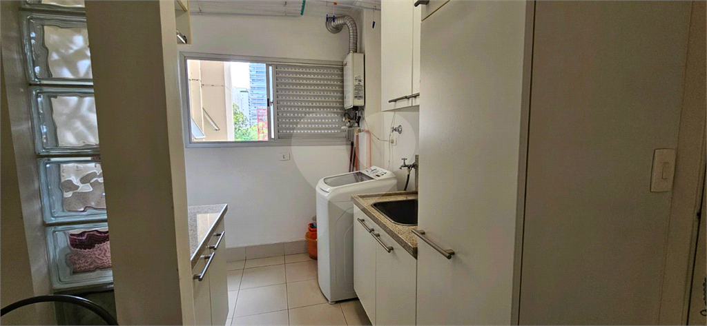 Apartamento - Pinheiros