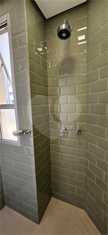 Apartamento - Pinheiros