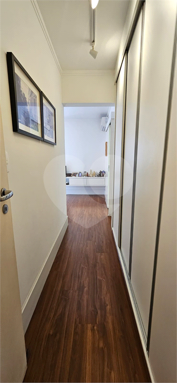 Apartamento - Pinheiros