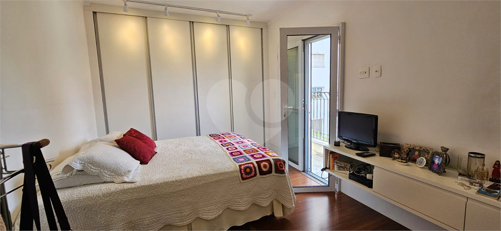 Apartamento - Pinheiros