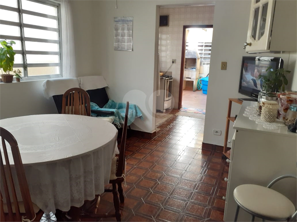 Lindo Sobrado na Pompéia