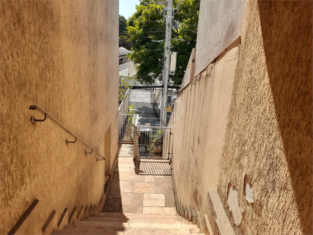 Lindo Sobrado na Pompéia
