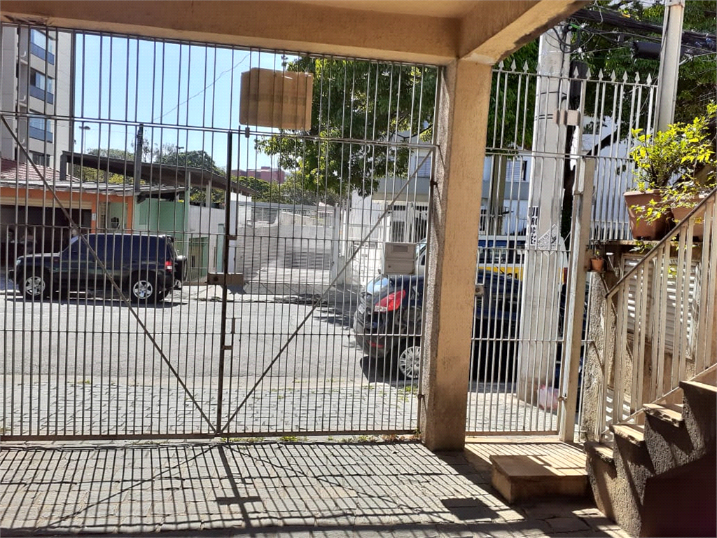 Lindo Sobrado na Pompéia