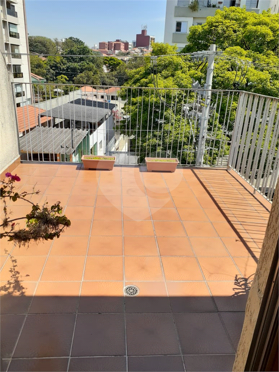 Lindo Sobrado na Pompéia