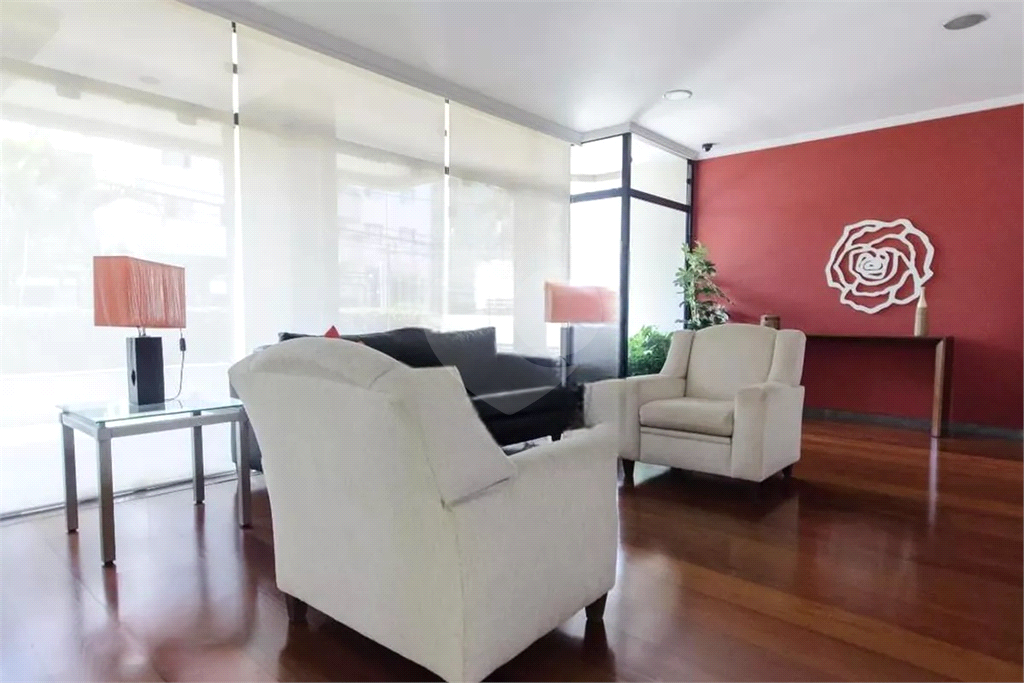Apartamento Perdizes