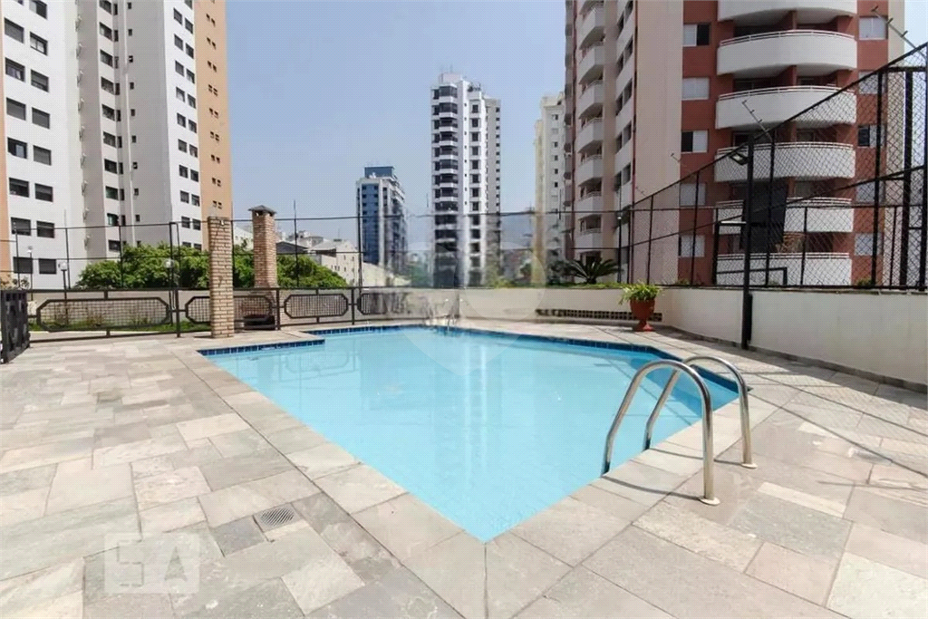 Apartamento Perdizes