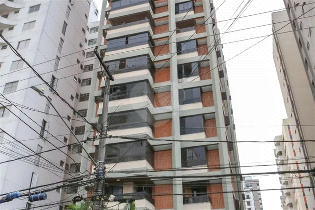 Apartamento Perdizes