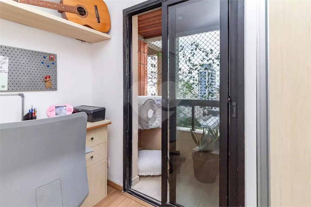Apartamento Perdizes