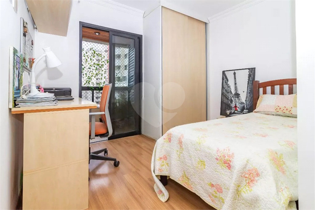 Apartamento Perdizes