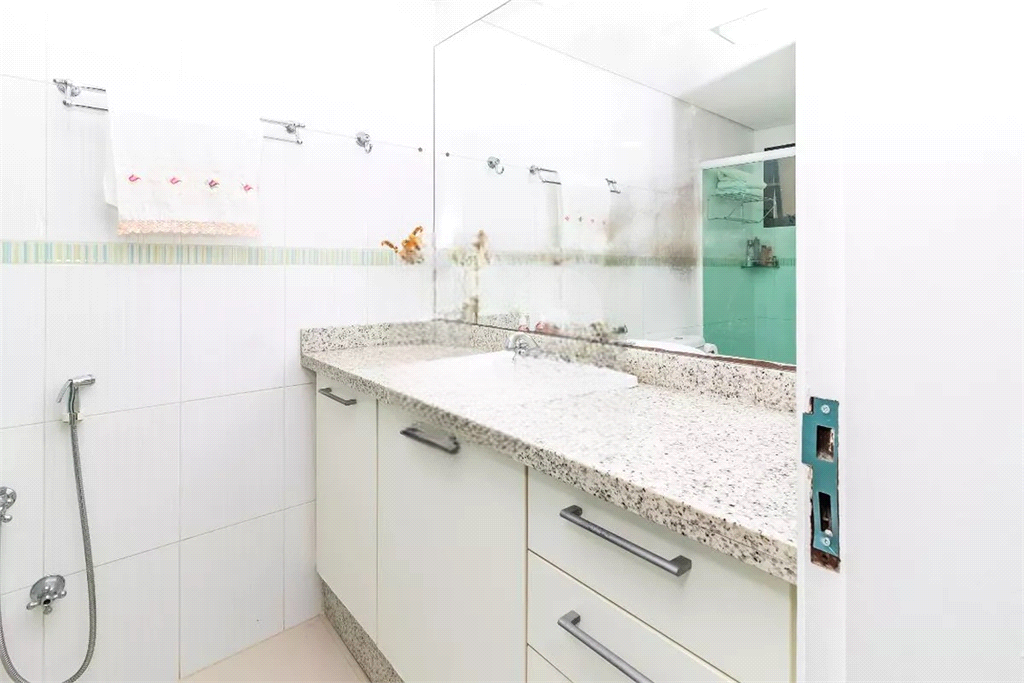 Apartamento Perdizes