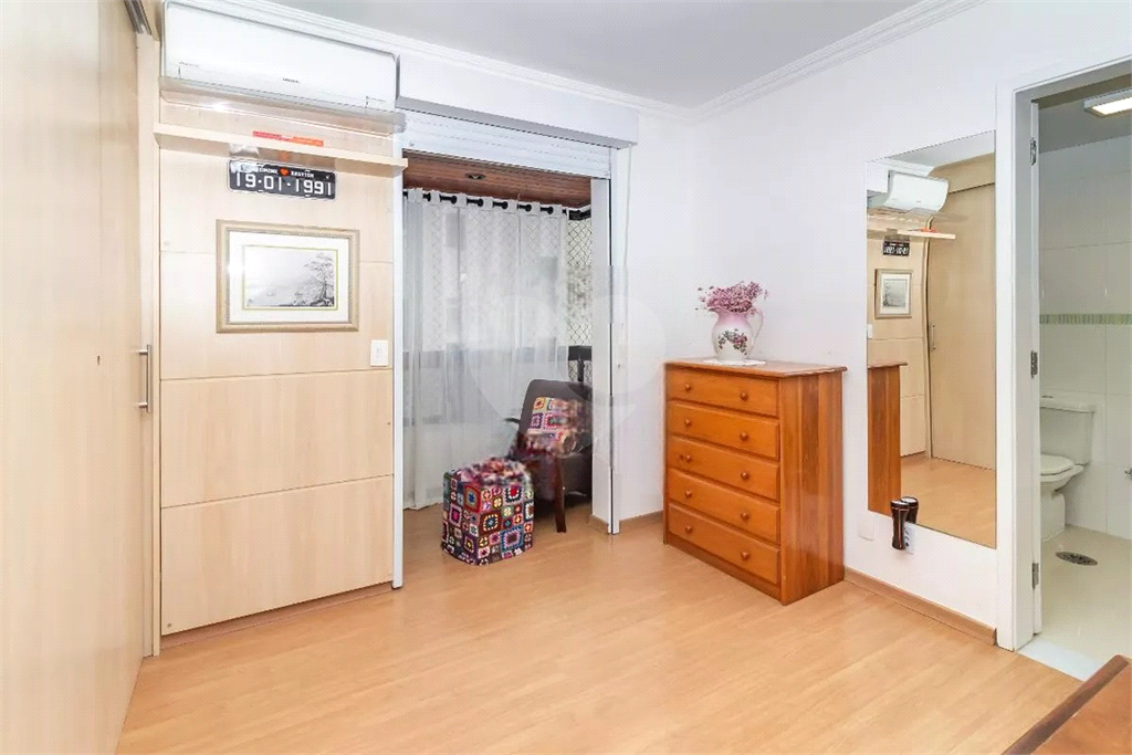 Apartamento Perdizes