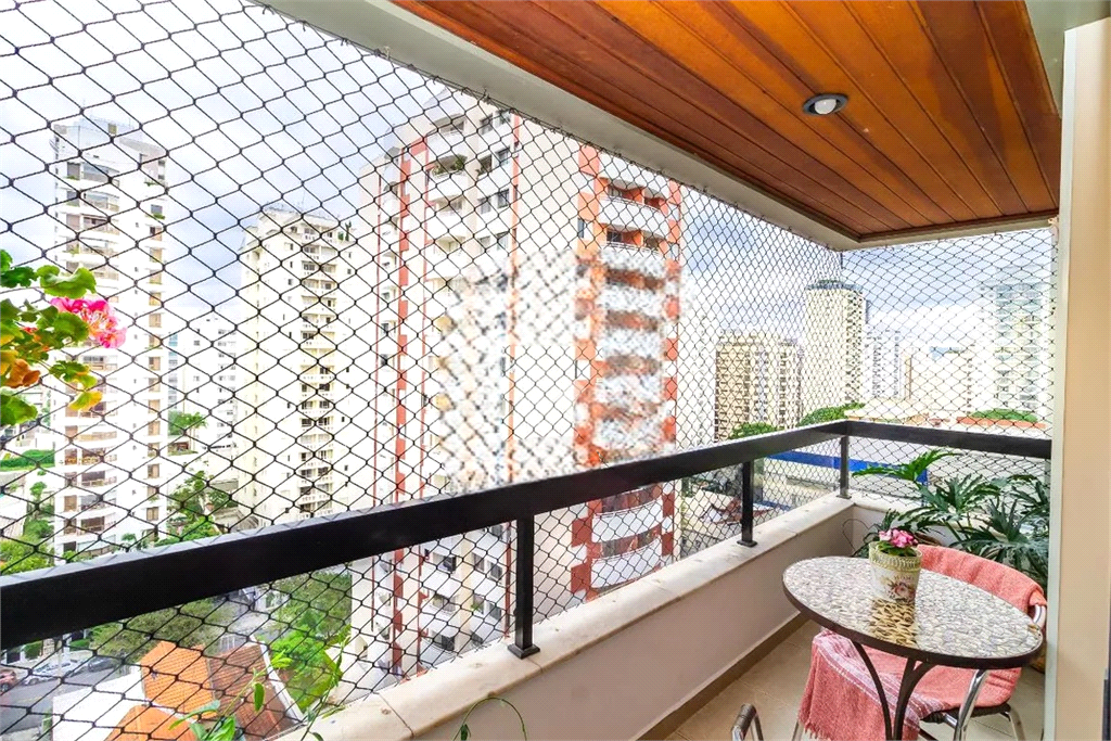 Apartamento Perdizes