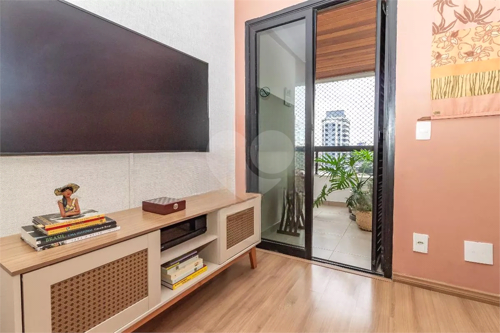 Apartamento Perdizes