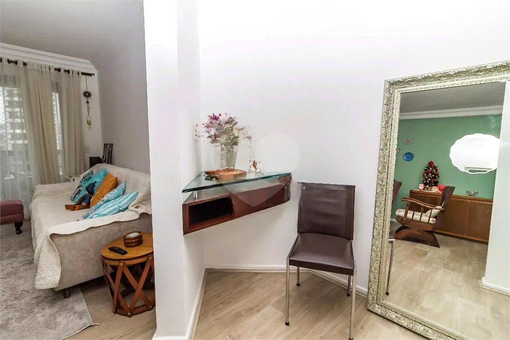 Apartamento Perdizes