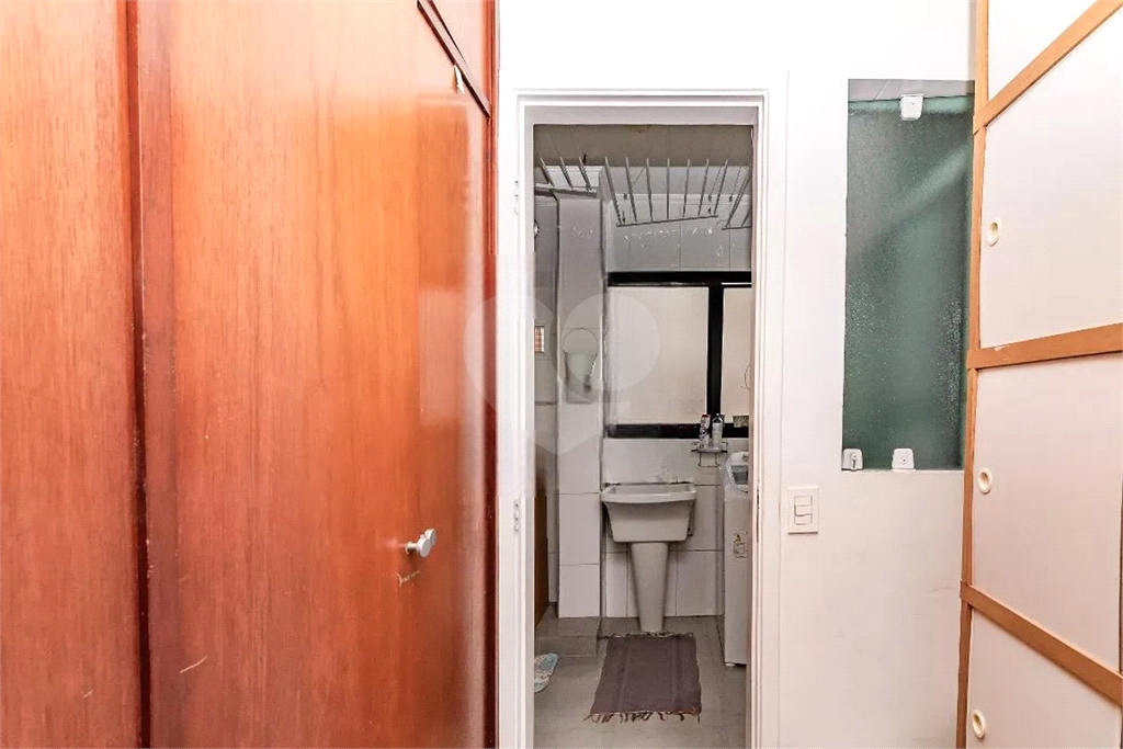 Apartamento Perdizes