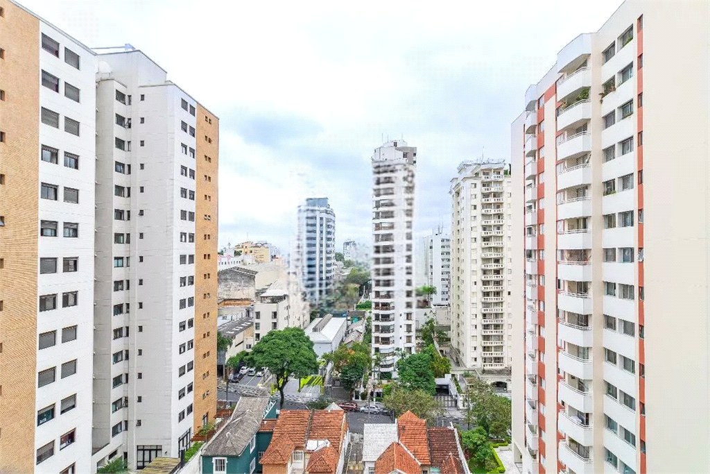Apartamento Perdizes