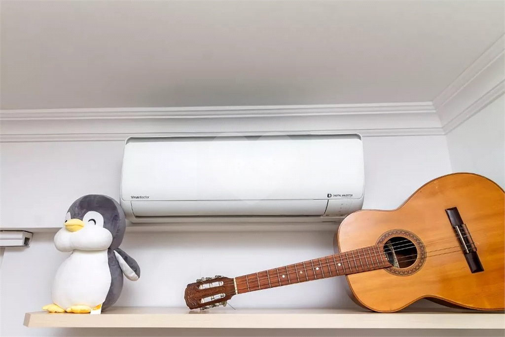 Apartamento Perdizes