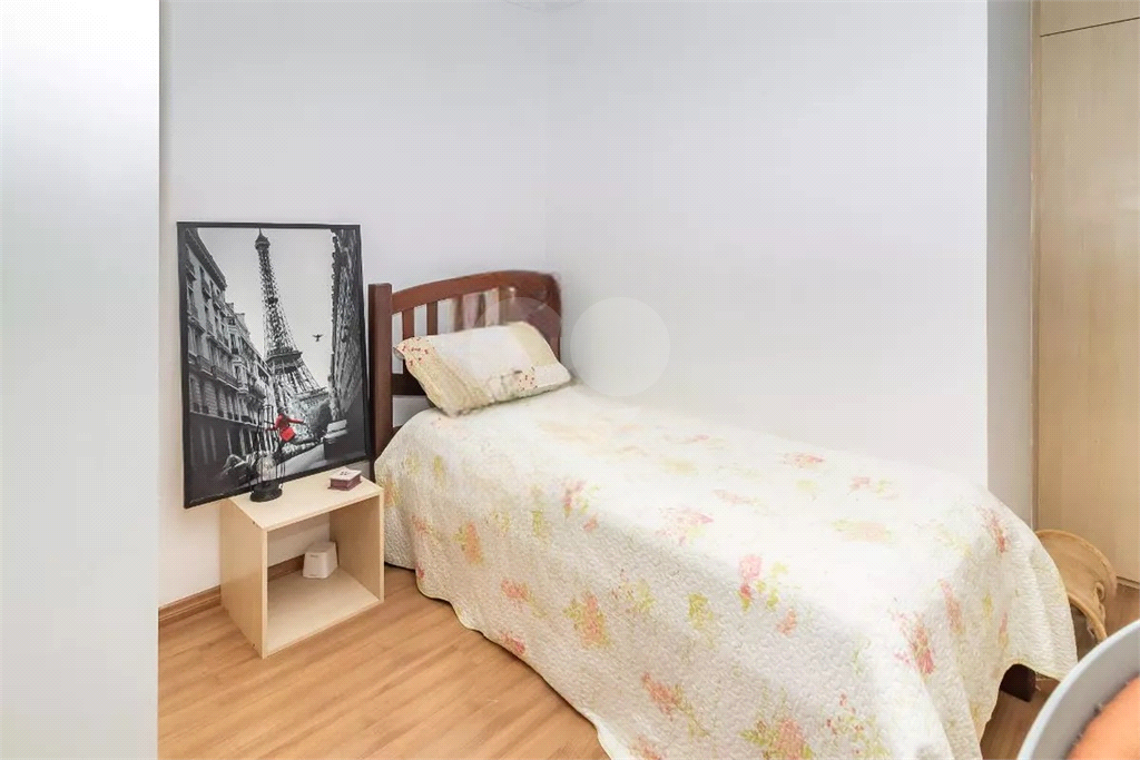 Apartamento Perdizes