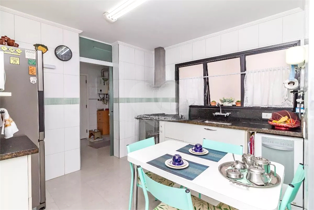 Apartamento Perdizes