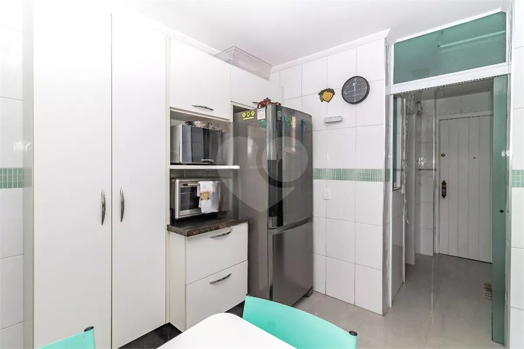Apartamento Perdizes