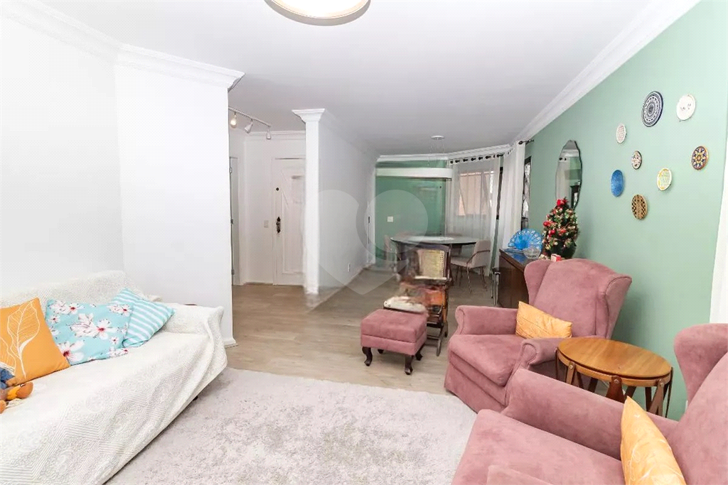 Apartamento Perdizes