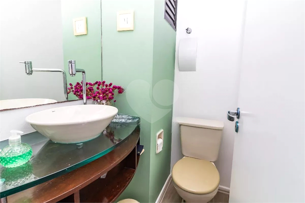 Apartamento Perdizes