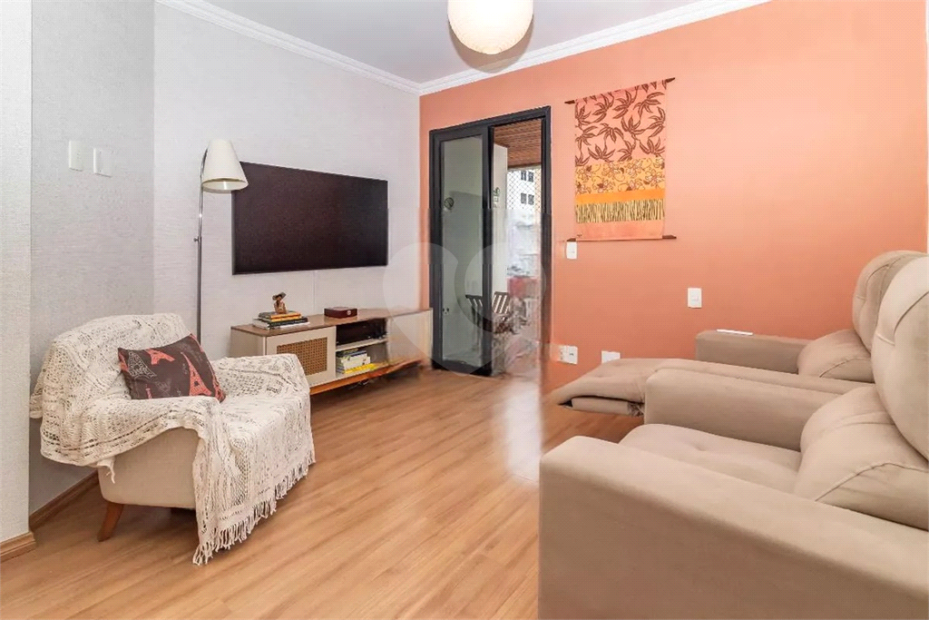 Apartamento Perdizes