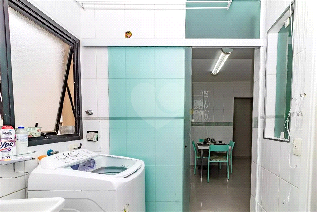 Apartamento Perdizes