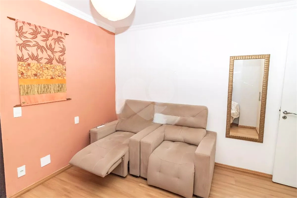 Apartamento Perdizes