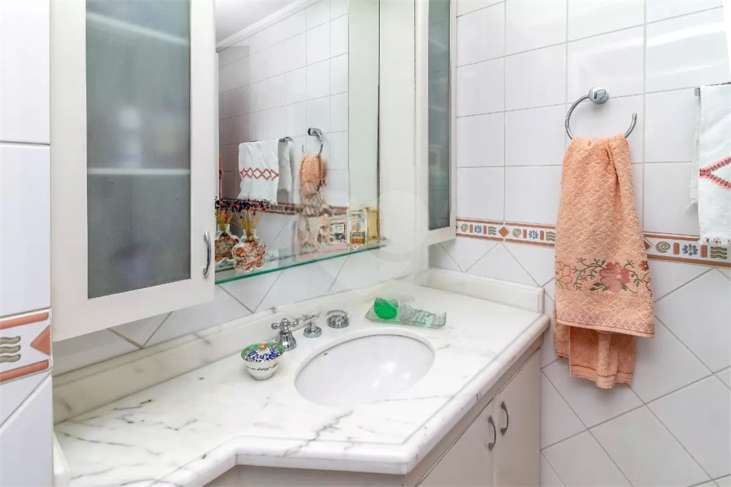 Apartamento Perdizes