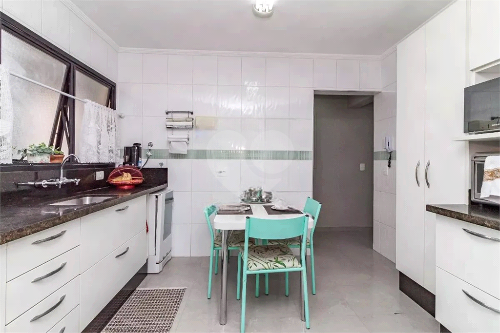 Apartamento Perdizes