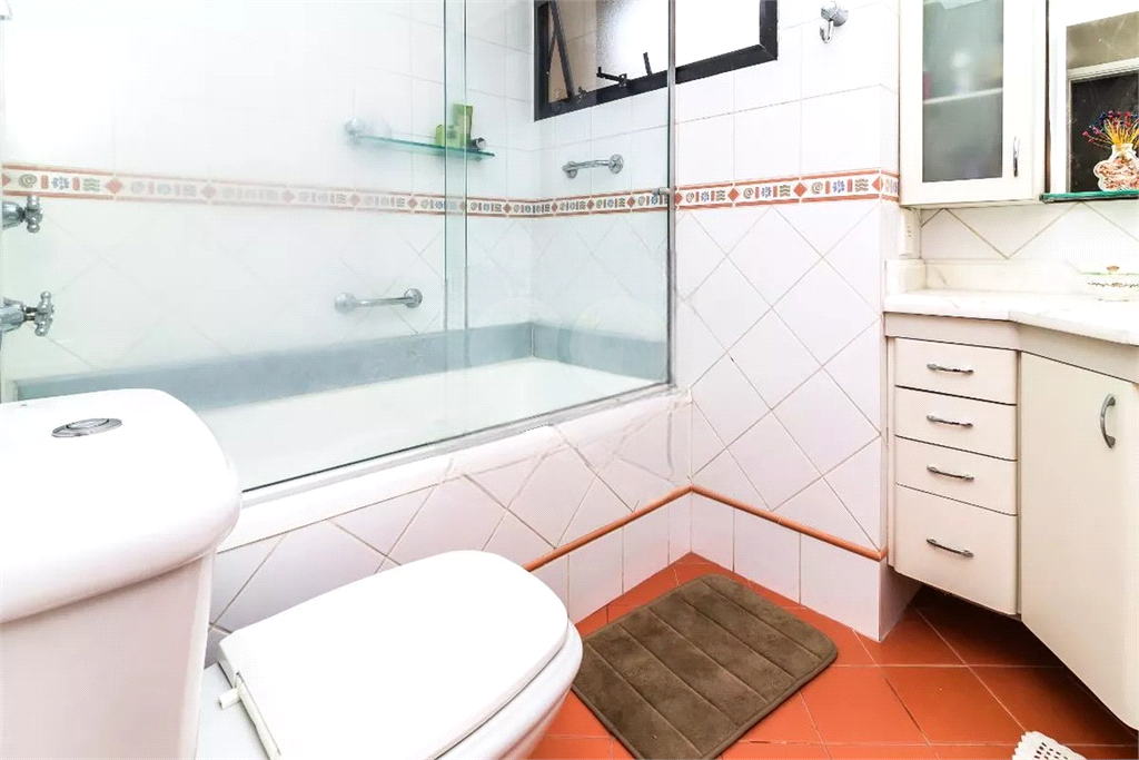 Apartamento Perdizes