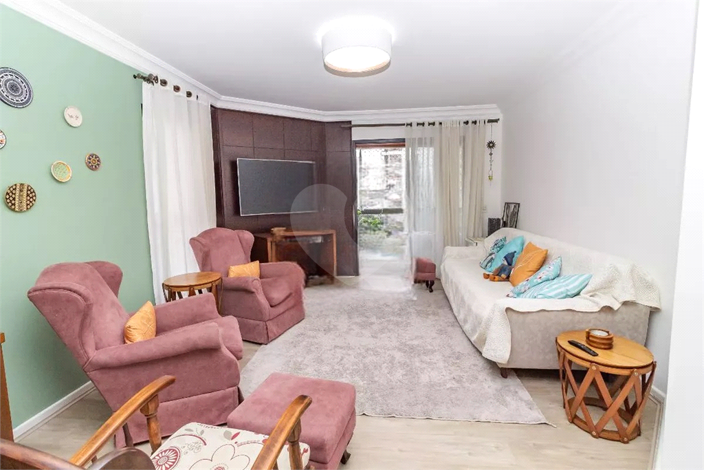 Apartamento Perdizes
