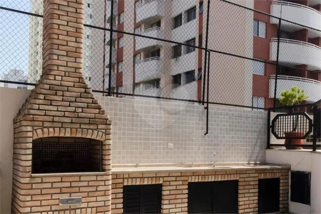 Apartamento Perdizes