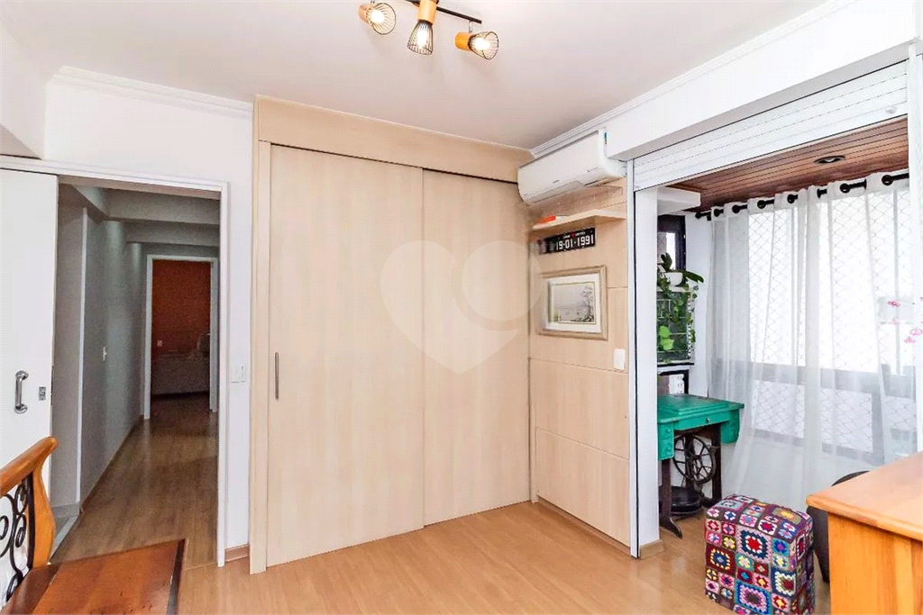 Apartamento Perdizes
